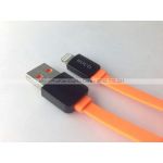 Cáp kết Lightning dành cho iPhone, iPod, iPad hiệu Hoco Cáp kết Lightning dành cho iPhone, iPod, iPad hiệu Hoco