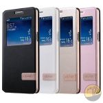 Bao da Galaxy Note 5 hiệu USAMS Muge Series Bao da Galaxy Note 5 hiệu USAMS Muge Series