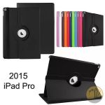 Bao da iPad Pro xoay 360 độ Bao da iPad Pro xoay 360 độ