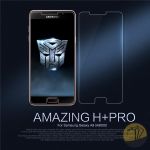 Dán cường lực 9H+ cho Samsung Galaxy A9 hiệu Nillkin Dán cường lực 9H+ cho Samsung Galaxy A9 hiệu Nillkin