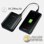 Sạc dự phòng siêu nhanh Samsung 10.200mAh chính hãng Sạc dự phòng siêu nhanh Samsung 10.200mAh chính hãng