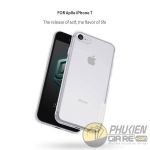 Ốp lưng iPhone 7 hiệu Nillkin dẻo siêu mỏng Ốp lưng iPhone 7 hiệu Nillkin dẻo siêu mỏng