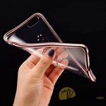 Ốp Lưng Iphone 7 Dẻo Trong Hình Đính Đá Ốp Lưng Iphone 7 Dẻo Trong Hình Đính Đá