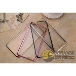 Ốp lưng trong suốt viền màu iPhone 7 Plus hiệu Meephone (Noble Series Case) Ốp lưng trong suốt viền màu iPhone 7 Plus hiệu Meephone (Noble Series Case)