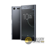 Ốp dẻo trong suốt siêu mỏng Sony Xperia XZ Premium Ốp dẻo trong suốt siêu mỏng Sony Xperia XZ Premium