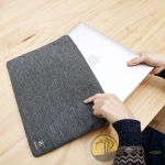 Túi chống sốc Macbook 15 inch Baseus Túi chống sốc Macbook 15 inch Baseus