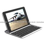 Dock bàn phím nhôm bluetooh google nexus 7 Dock bàn phím nhôm bluetooh google nexus 7
