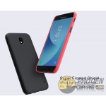 Ốp lưng Galaxy J5 Pro dạng sần Nillkin Ốp lưng Galaxy J5 Pro dạng sần Nillkin