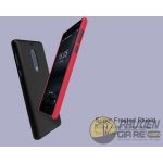 Ốp lưng Nokia 5 dạng sần Nillkin Ốp lưng Nokia 5 dạng sần Nillkin