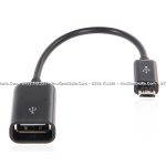 Cáp OTG USB Cáp OTG USB