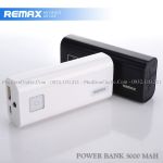 Sạc dự phòng remax Sạc dự phòng remax