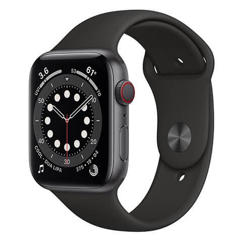 nên mua apple watch viền nhôm hay thép