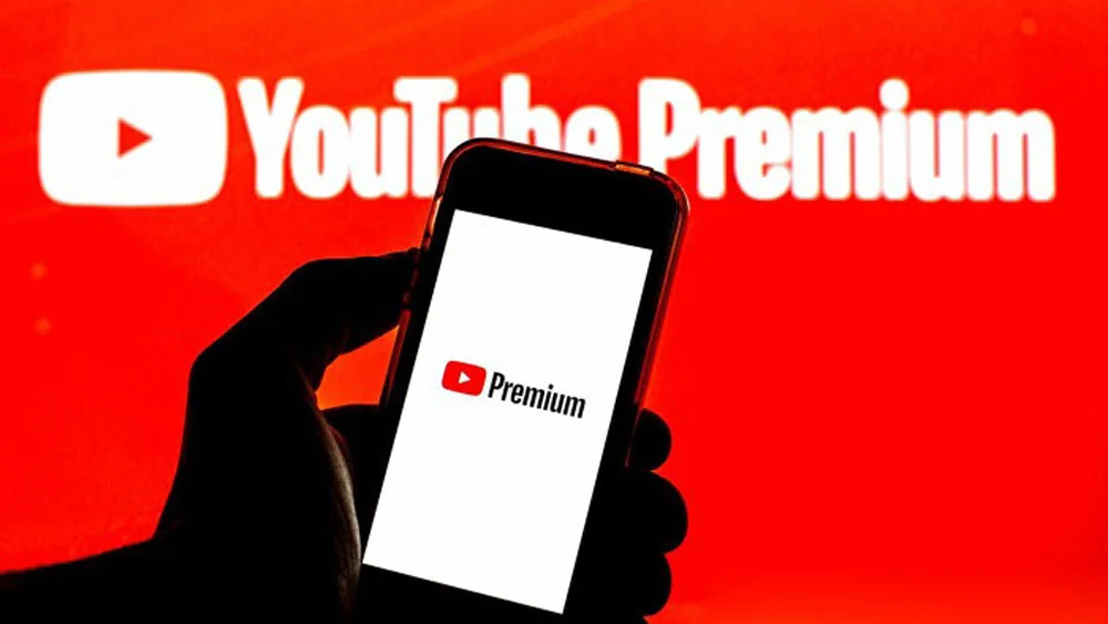 cách đăng ký youtube premium ở Việt Nam giá rẻ