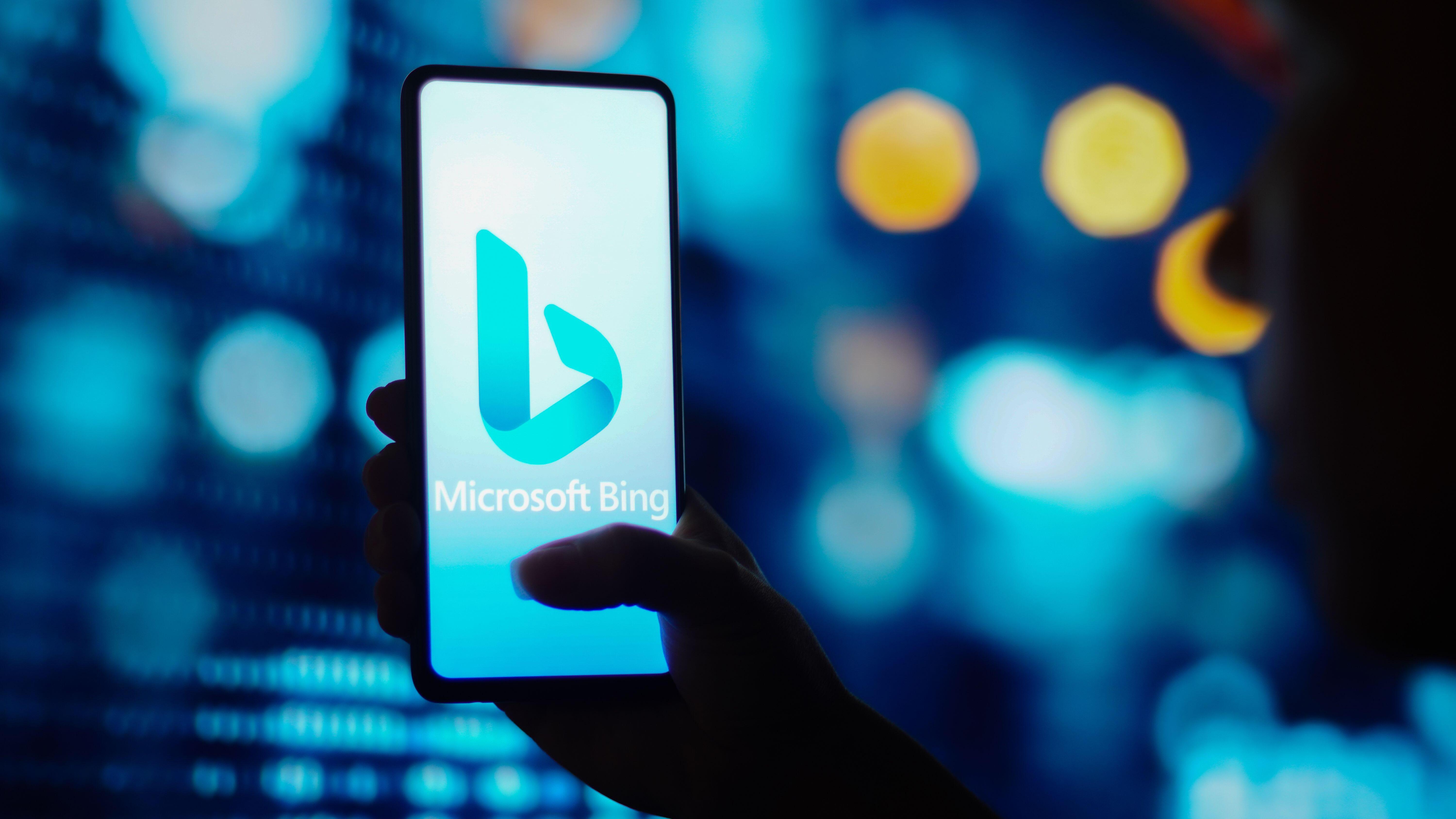 hướng dẫn đăng ký sử dụng Bing AI Chatbot