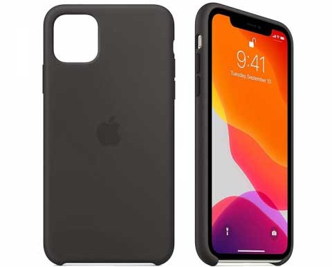 Bao da iPhone 11 Pro