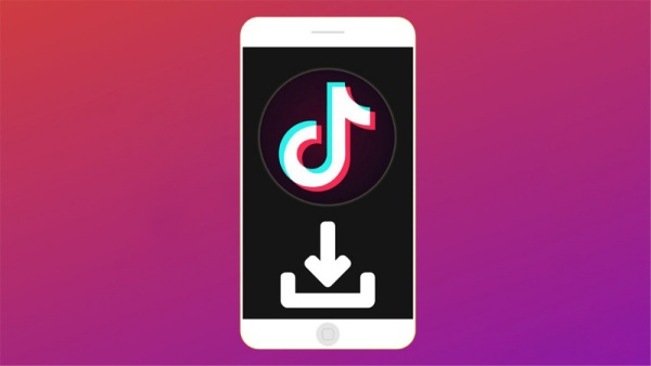 cách tải video tiktok không logo