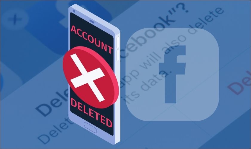 cách xoá mật khẩu Facebook đã lưu trên iphone