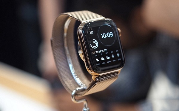 nên mua apple watch viền nhôm hay thép