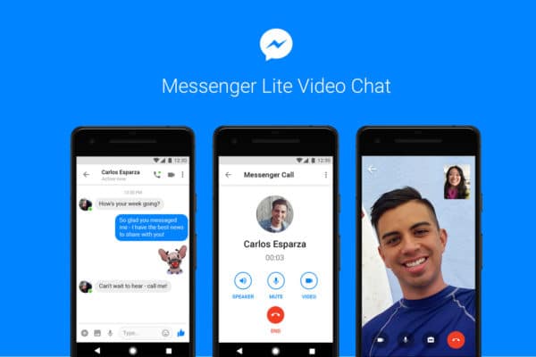 iPhone không gọi được Messenger khi dùng 4G