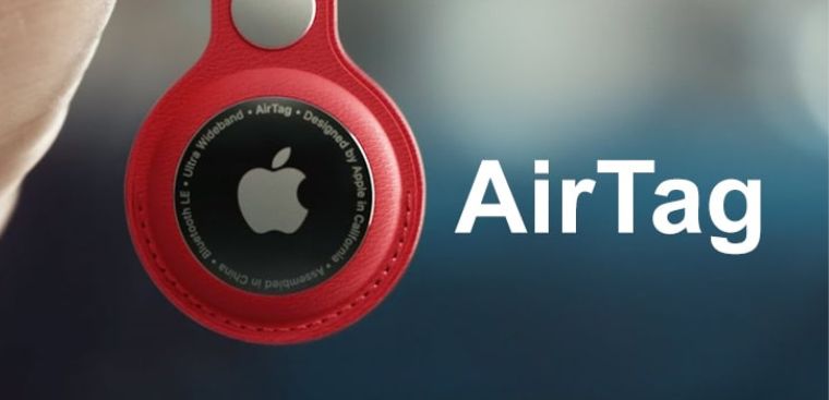 apple airtag là gì