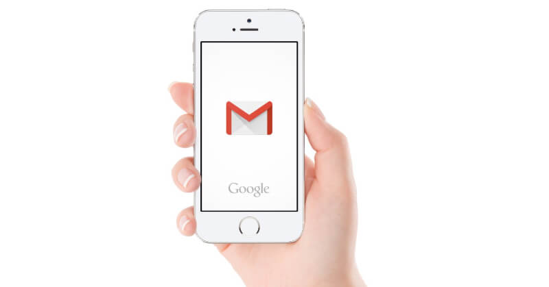 Sử dụng gmail hoàn toàn miễn phí