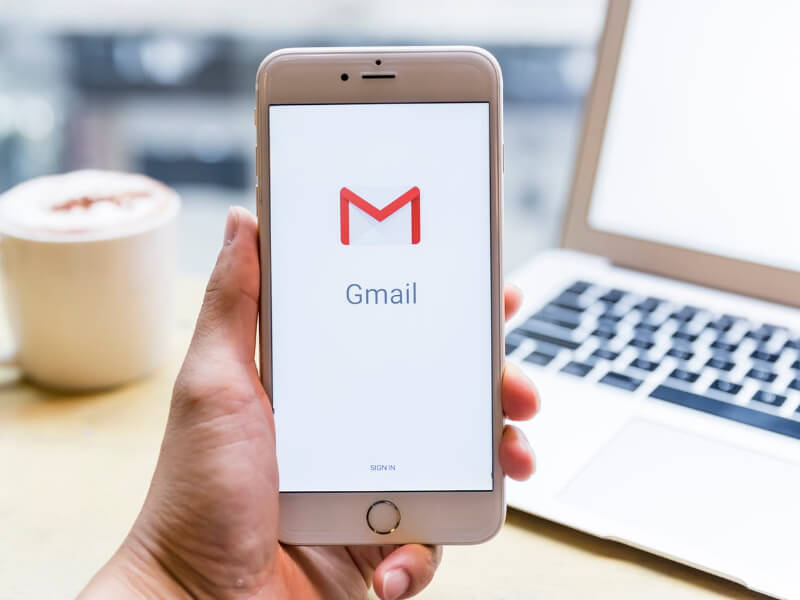 Một số lưu ý khi dùng gmail