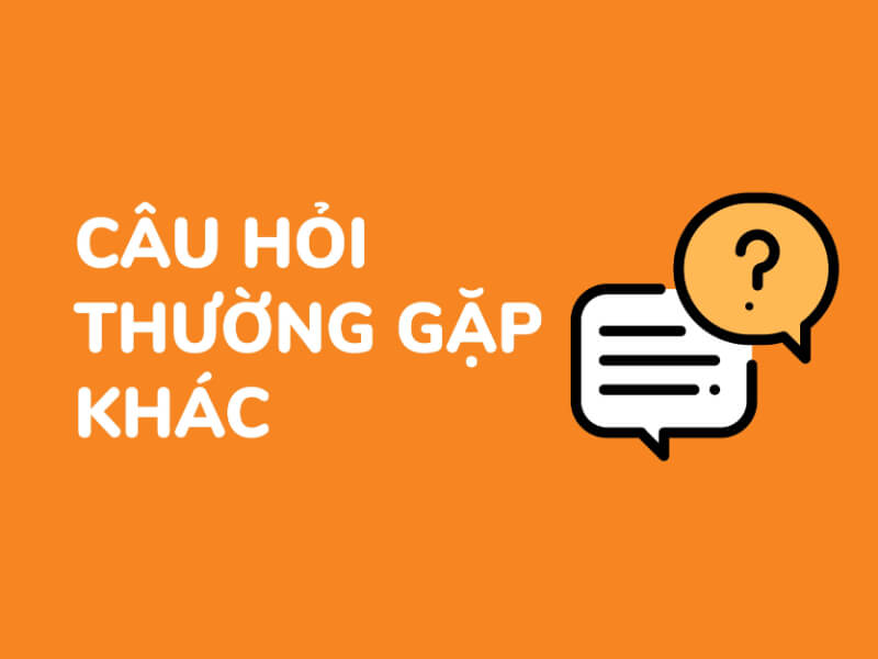 Câu hỏi thường gặp liên quan đến đăng xuất gmail