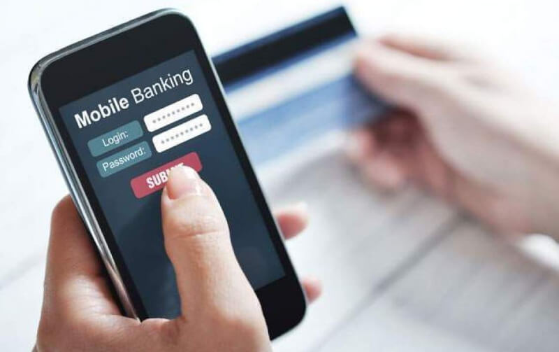 Gửi tiền qua điện thoại bằng Mobile Banking đơn giản, thuận tiện
