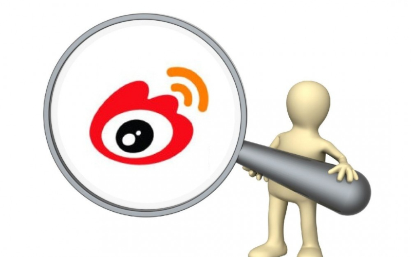 Hình 2: Weibo mang tính thắt chặt thông tin và được kiểm duyệt kỹ càng