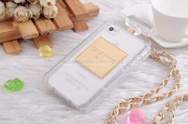 Chanel Boy iPhone Case For iPhone 44s Womens Fashion Bags  Wallets  Wallets  Card Holders on Carousell