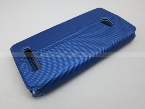 Bao da HTC One Mini (One M4) hiệu Alis