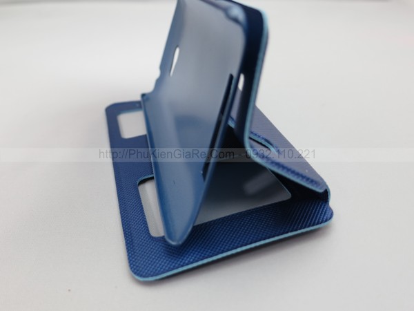 Bao da HTC One Mini (One M4) hiệu Alis