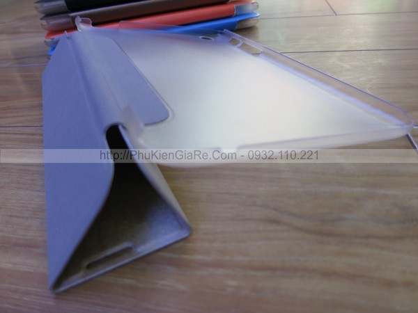 Bao da case trong ASUS Fonepad 8 FE380CG hiệu TransCover