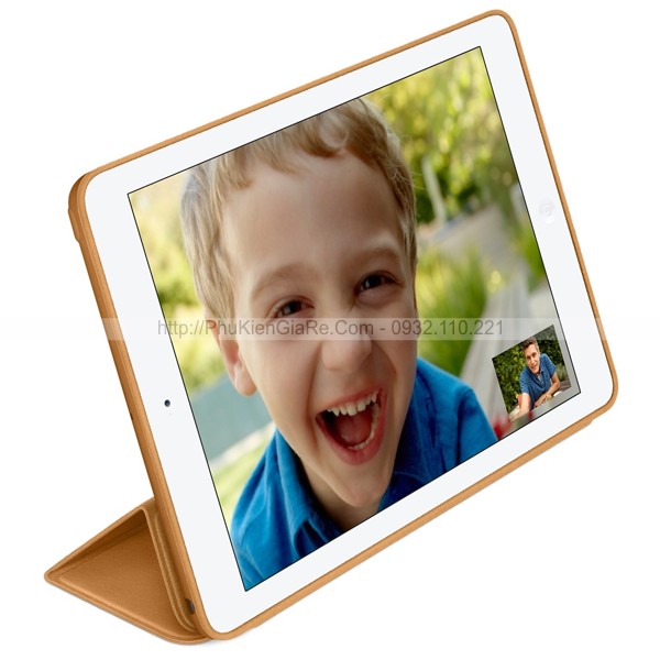 Bao da Smart Case iPad