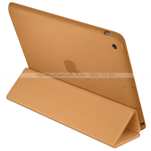 Bao da Smart Case iPad