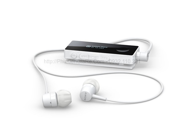 Tai nghe Bluetooth Sony SBH50