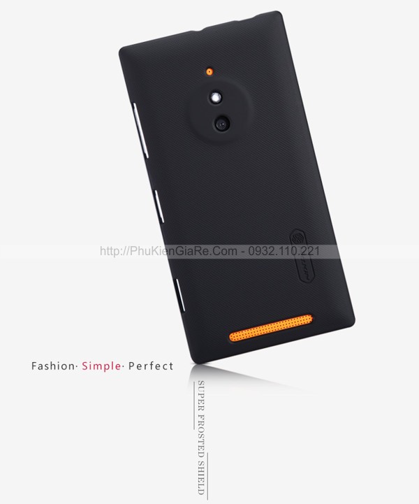 Ốp lưng Lumia 830