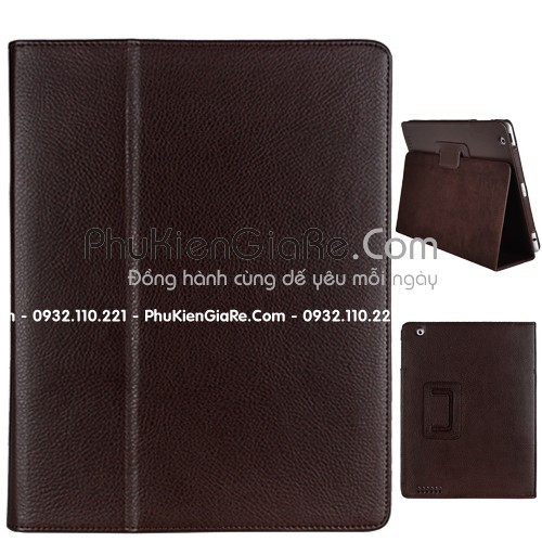 Bao da the new ipad