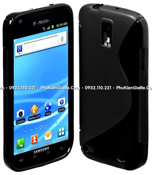 galaxy s2 t mobile