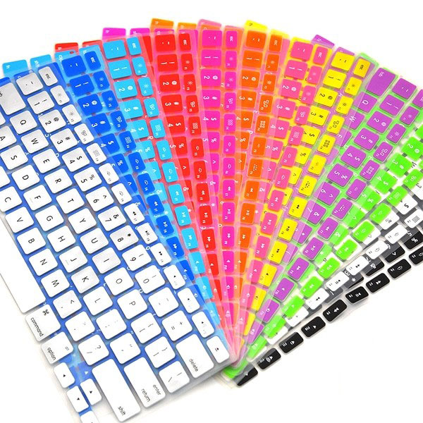 Miếng lót bàn phím dùng cho Macbook Retina 12" - 2015