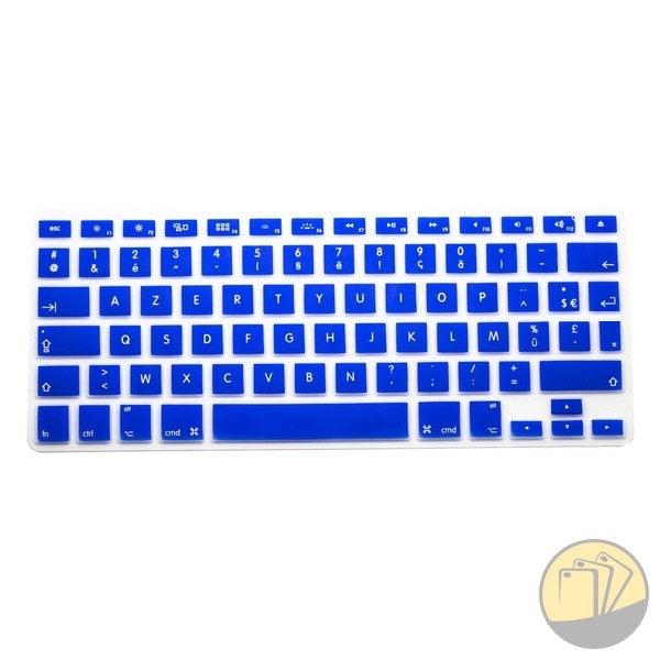 Miếng lót bàn phím dùng cho Macbook Retina 12" - 2015