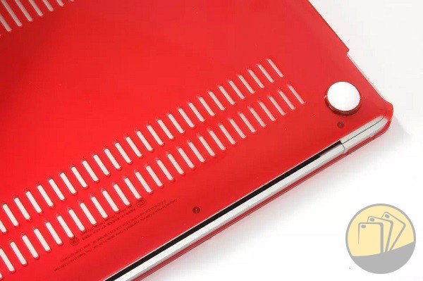 Ốp lưng Macbook Pro 15.4' Ultra thin