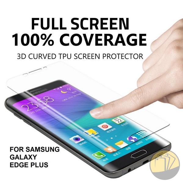 Miếng dán màn hình Samsung S6 Edge Plus hiệu V-max