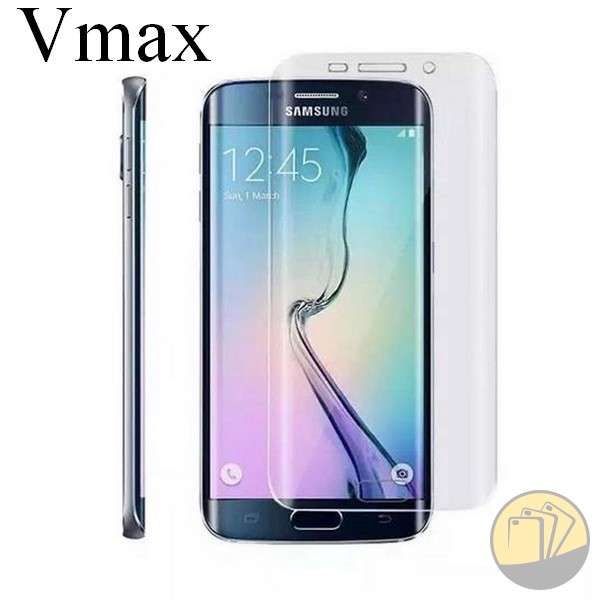 Miếng dán màn hình Samsung S6 Edge Plus hiệu V-max