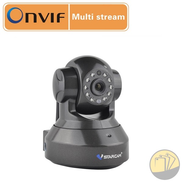 Camera IP không dây VStarcam C37A 1.3 megapicel