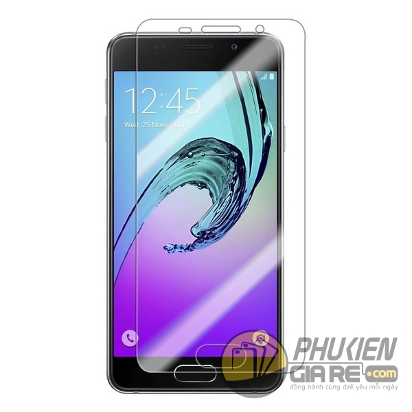 Dán cường lực Samsung Galaxy A7 2016 hiệu Glass