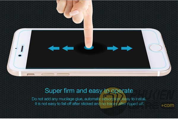 Dán cường lực 9H cho iPhone 8 hiệu Nillkin