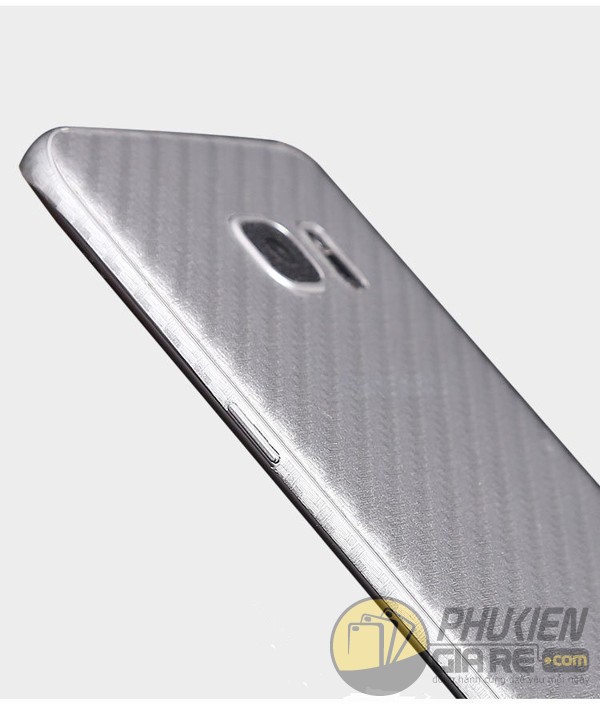 Dán Carbon cho Samsung Galaxy Note FE