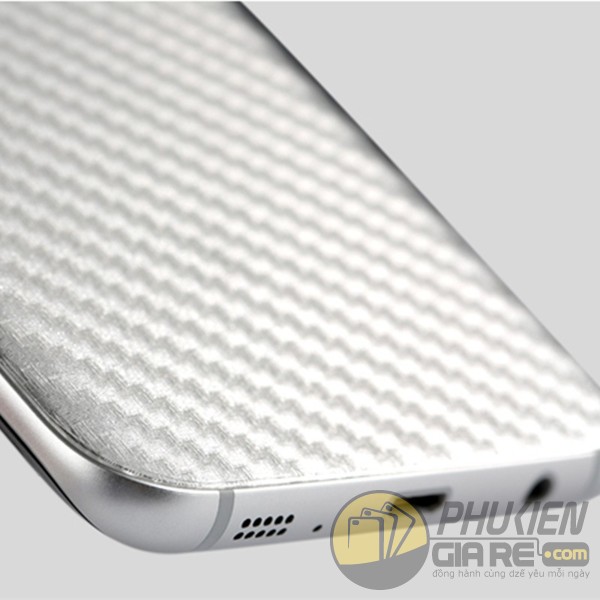 Dán Carbon cho Samsung Galaxy Note FE