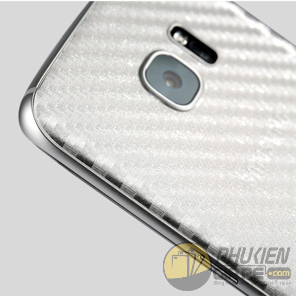 Dán Carbon cho Samsung Galaxy Note FE